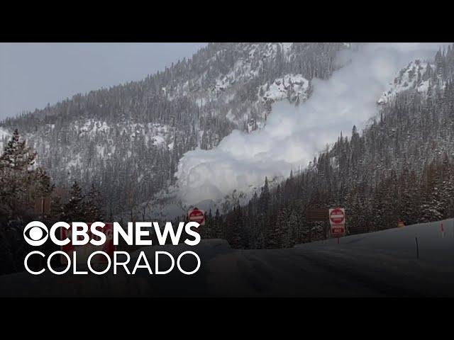 Colorado officials urge caution in the mountains after new details emerge in deadly avalanche