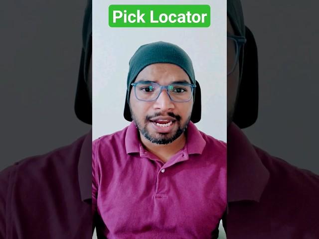 #12 Pick Locator in Playwright #playwright #automation #tutorial #testing