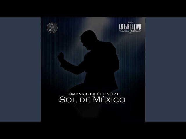 Homenaje Ejecutivo al Sol de México