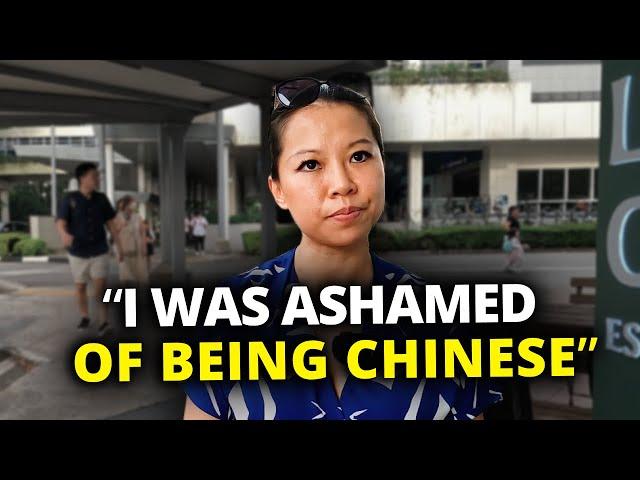 The Reality of Living in Singapore and Europe as a Chinese