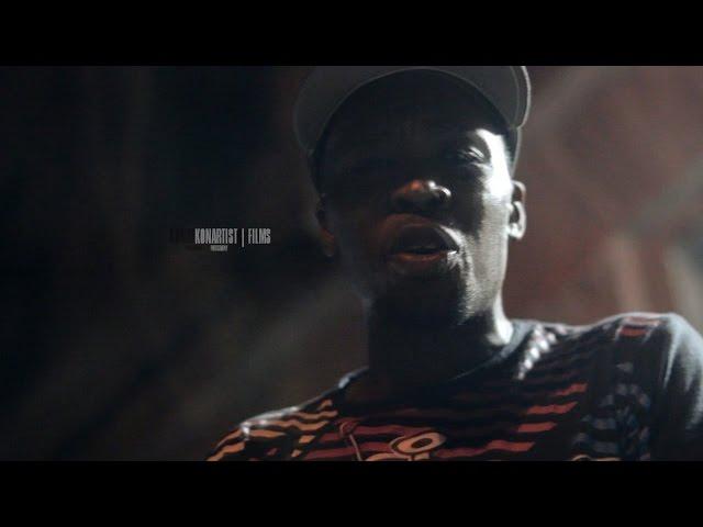 TIM VOCALS |"READY OR NOT" | DIR BY MR.KON