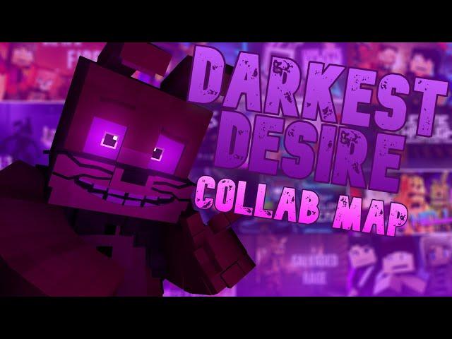 [OPEN COLLAB] "Darkest Desire" by Dawko & DHeusta [19/20 TAKEN]