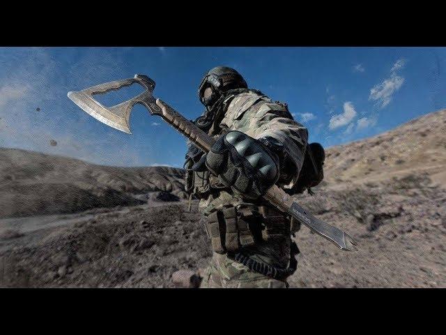 Best Survival Axes and Hatchet | Survivalists Ultimate Cutting Tool