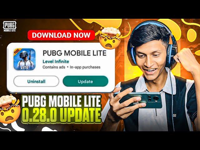 PUBG MOBILE LITE INDIA NEW UPDATE UPDATE  WAITING I PUBG MOBILE LITE INDIA UNBAN MONSTER NK YT