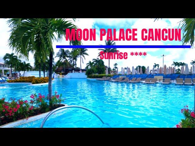 Moon Palace Cancun - All Inclusive ****