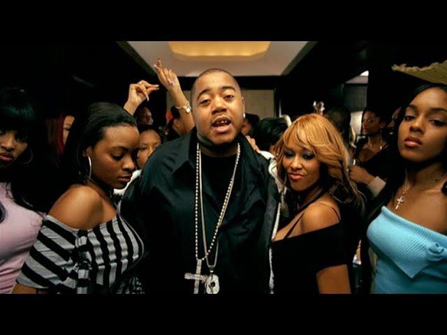 Twista ‎- Overnight Celebrity (Official Video)