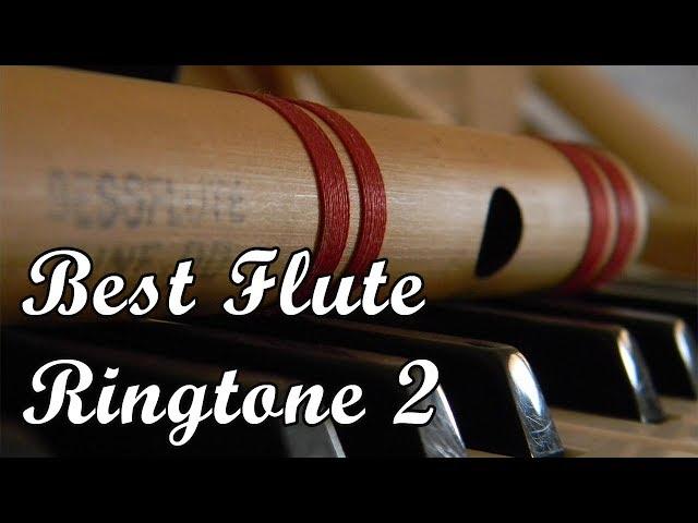 Best FLUTE RINGTONE (NEW) (2017)