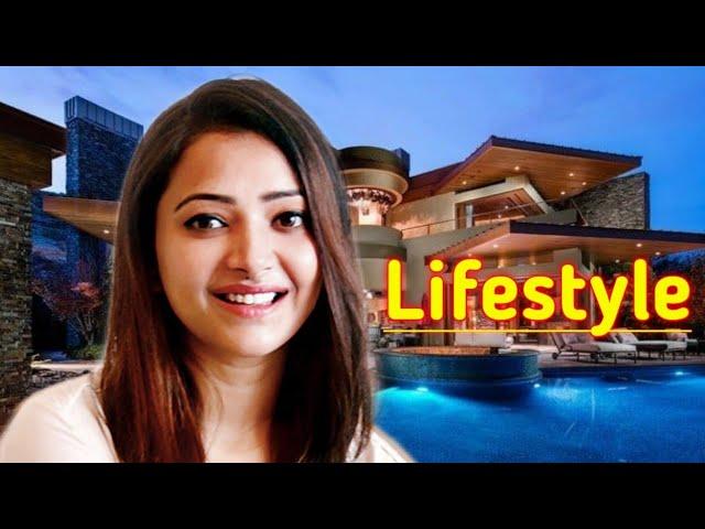 Shweta Basu Prasad (Chandra Nandini) Lifestyle 2020, Birthday, Real Life, Movies, Husband, Biography