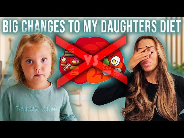 BLAKELY’S HUGE LIFE CHANGE... *Vulnerable*