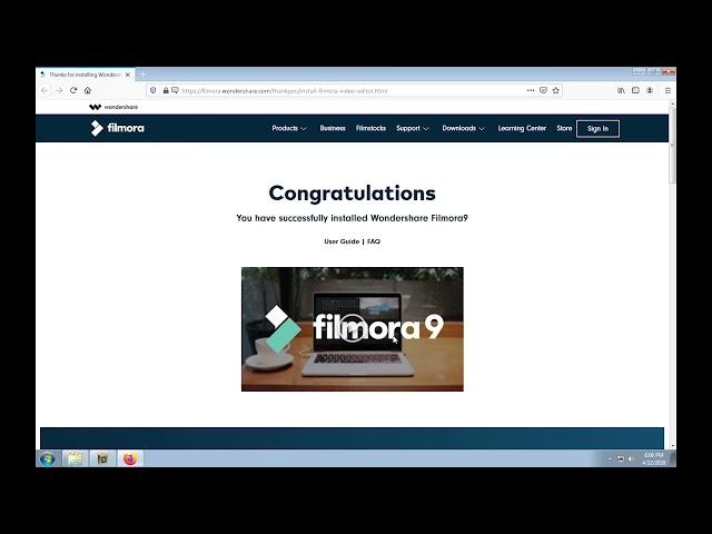 Filmora 9 4 FREE DOWNLOAD + CRACK   100% Working   Latest 2020 May