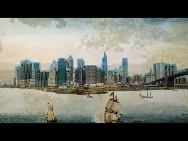 Henry Hudson | PBS World Explorers