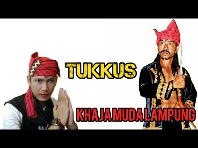 TUKUS RAJA MUDA LAMPUNG | RADIN INTAN 2 PAHLAWAN NASIONAL LAMPUNG