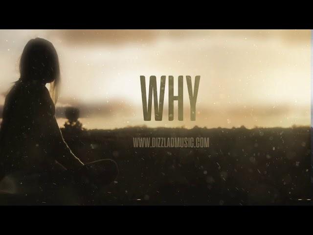 Love Emotional Type Rap Beat R&B Hip Hop Rap Instrumental Music New 2020 - "Why"