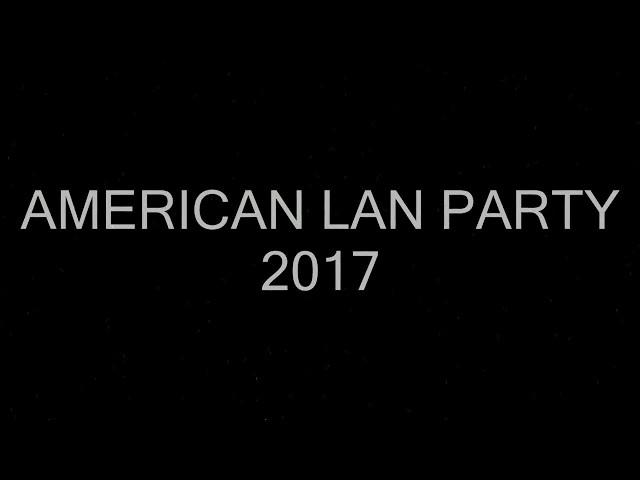 Lanivideo 2017 - teaser trailer