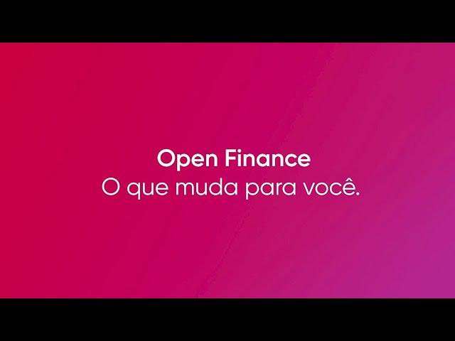 Bradesco Explica: Open Finance - O que muda pra você?