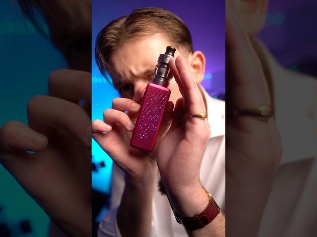 New Voopoo Vinci Spark 