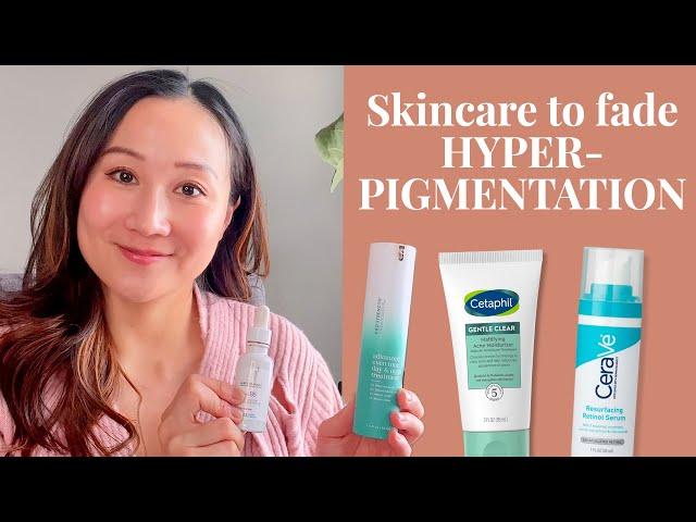 A Dermatologist's Top Products for Hyperpigmentation and Post-Acne Spots | Dr. Jenny Liu