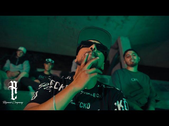 DONEX - Rapness Sessions #9 │ RAP MEXICANO