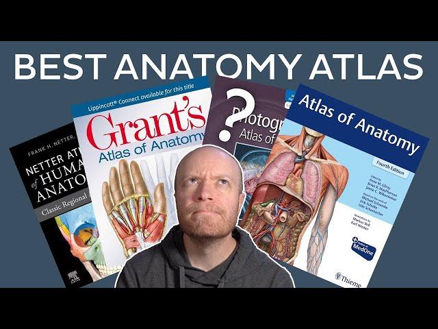 These are the best Human anatomy textbooks | Kenhub