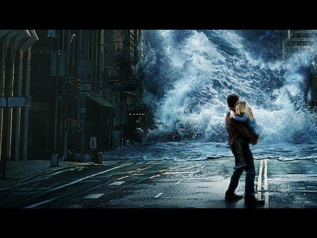 Geostorm Recap and Review