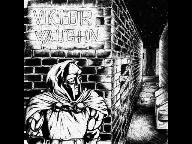 Viktor Vaughn   Vaudeville Villain Full Album