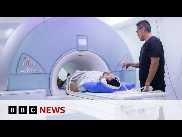 Can MRI scans screen men for prostate cancer? - BBC News