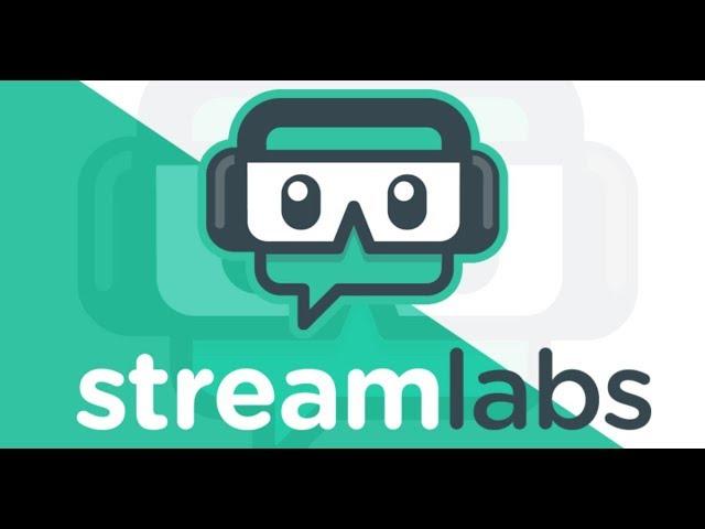 Как убрать шум микрофона в (Streamlabs OBS)