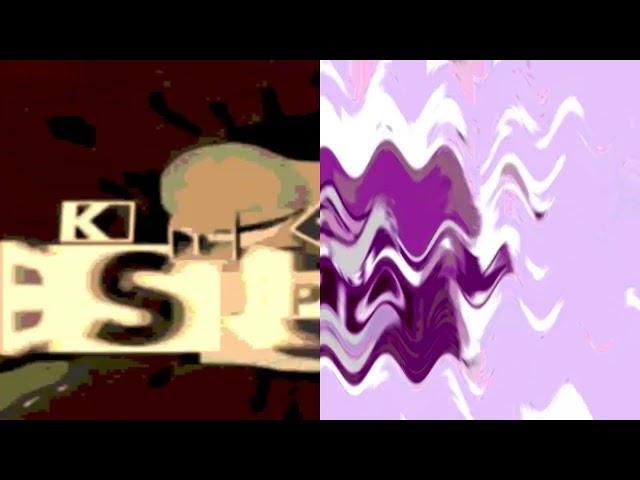 (RQ) Klasky Csupo Robot IN G MAJOR In Split Asleep