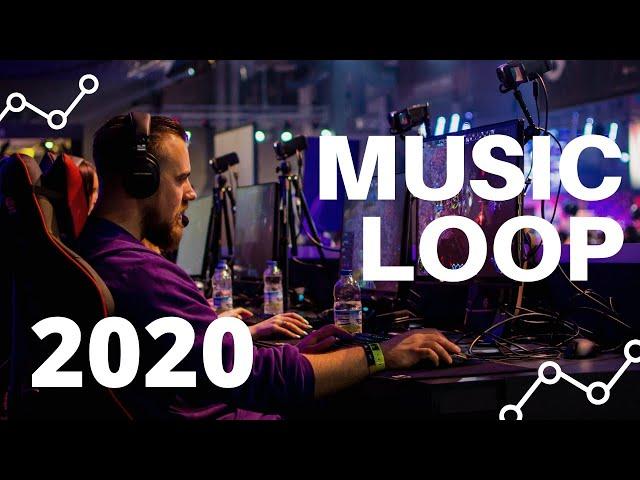 Stay Awake Music | Looping Music Live | Music | 2020