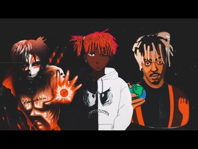 TOKYO'S REVENGE - Goodmorningtokyo! (feat. XXXTENTACION & Juice WRLD) MASHUP