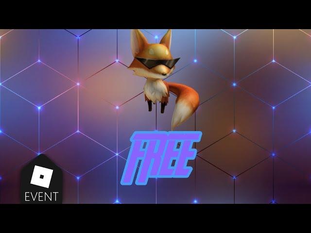 How to get the TOO COOL FIRE FOX FOR FREE