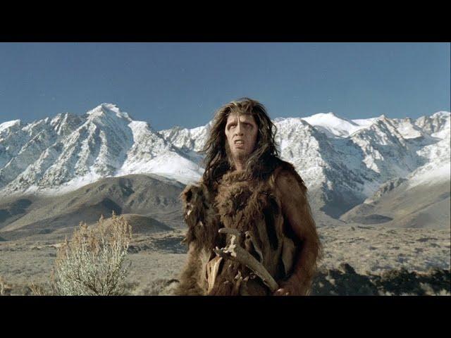 Funny Caveman FedEx Commercial - 2006 Super Bowl XL (High Quality)