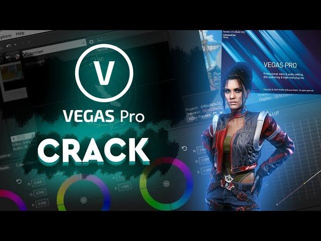 SONY VEGAS PRO 19 | DOWNLOAD | FULL CRACK