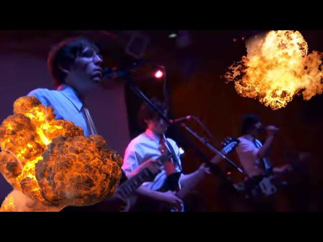 The Bidding but they all explode at 1:38 | Tally Hall