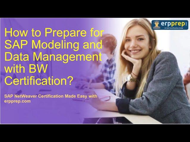 Best Exam Tips and Questions for SAP BW Modeling (C_TBW60_74) Certification