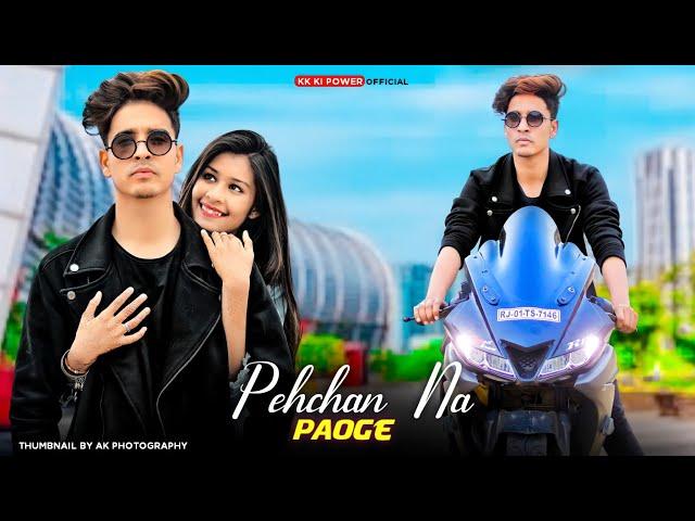 Pehchan Na Paoge | Sad Love Story | Hardil Pandya | Latest Song | kk ki power