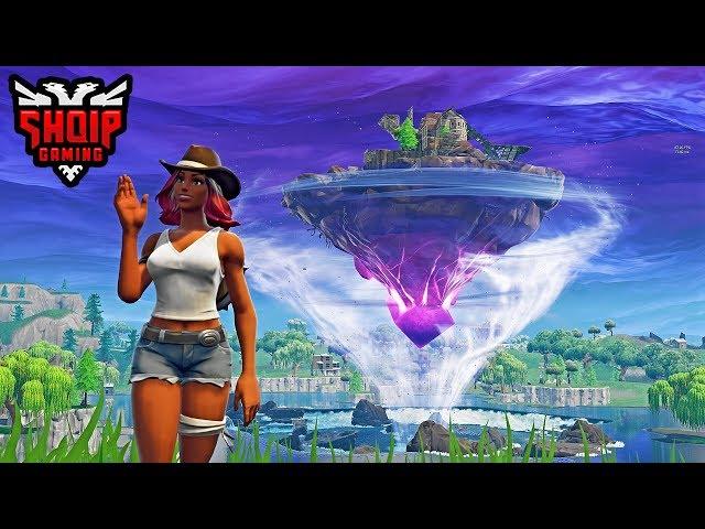 Fitorja Ma e Mirë në Sezonen e 6't !! - Fortnite SHQIP | SHQIPGaming