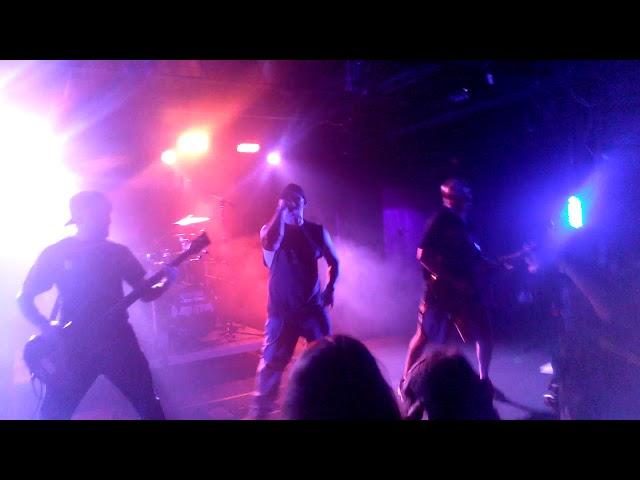 Black Ritual- Winter Metal Fest- Full set