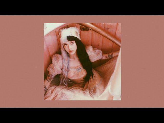 Melanie Martinez - Sweet Escape (Unreleased Audio)