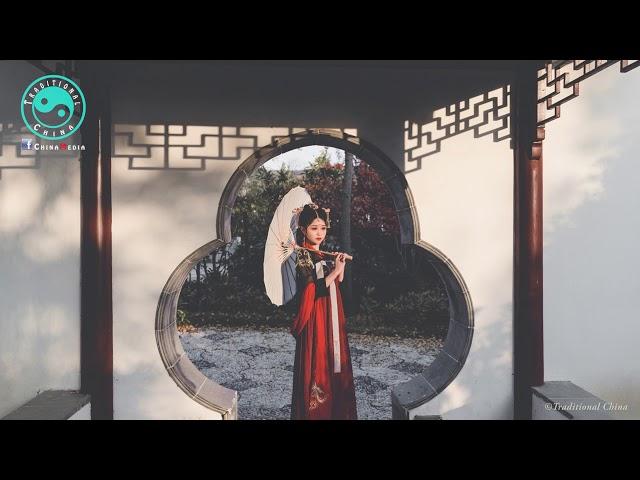 Gong Yue 龔玥 • 望星空【Beautiful Chinese Music】