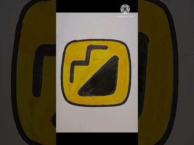 Moj app drawing #shorts #viral #youtubeshorts