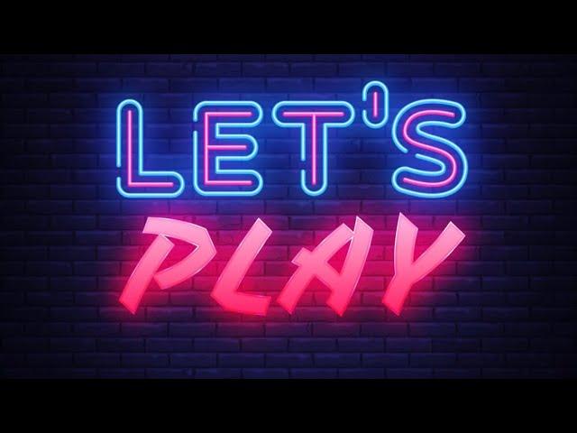 Cryptic Gaming - Let’s Play Trailer