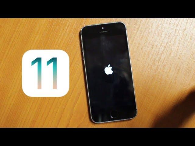 How To Install iOS 11 Developer Beta Without Developer Account?