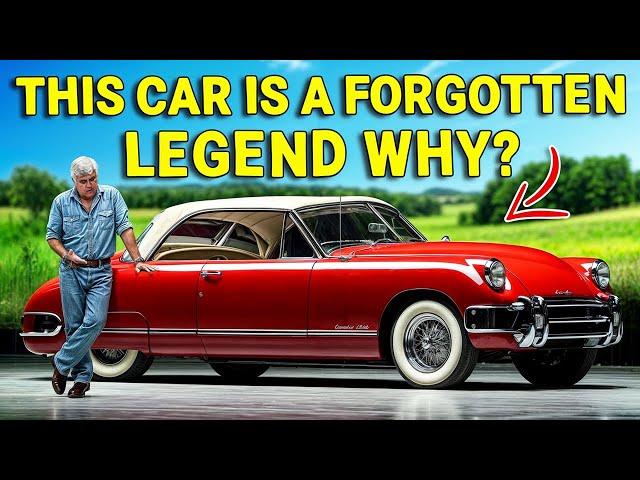 5 MOST FORGOTTEN LEGENDS OF THE CAR WORLD YOU WILL BE SHOCKED