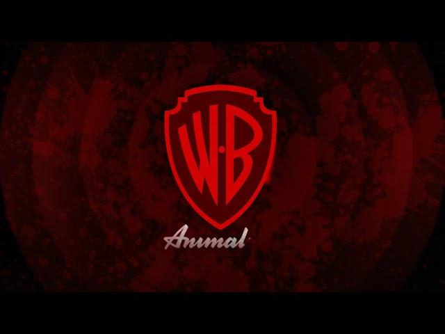 Warner Bros. Animation Logo (666)