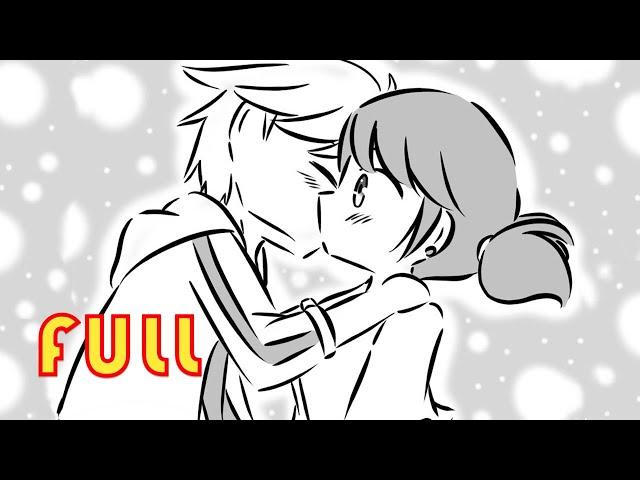 Love Potion {FULL} | Miraculous Ladybug Comic Dub