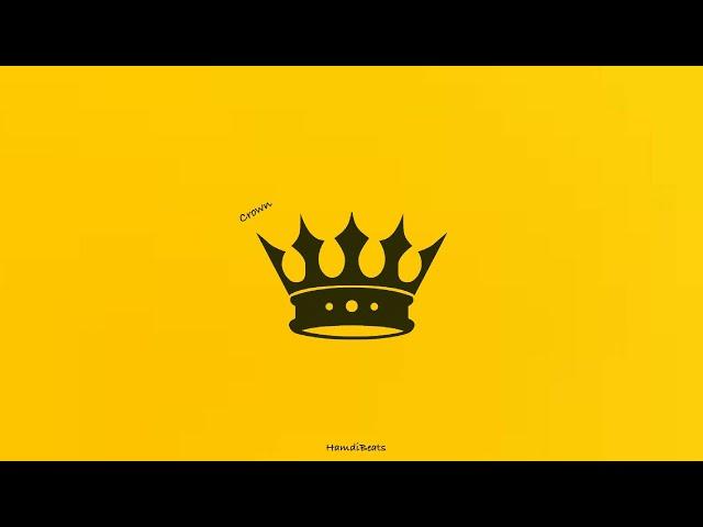 FREE DaBaby Type Beat 2020 | "Crown" | Trap / Hip Hop Instrumental (Prod.HamdiBeats)