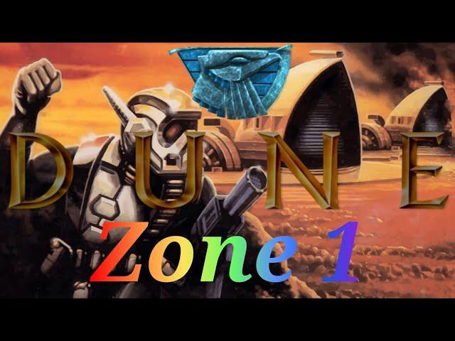 DUNE - Zone 1