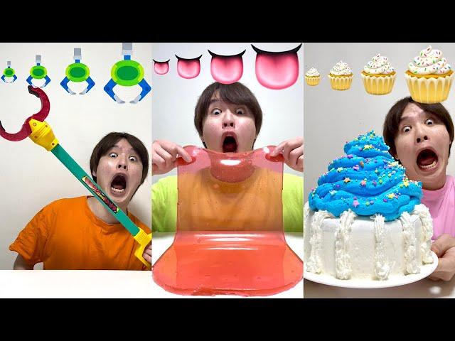 Saito09 funny video 