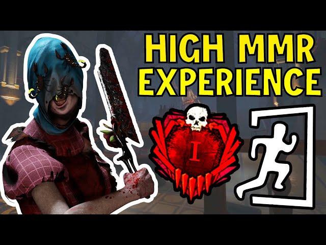 The BRUTAL High MMR Experience